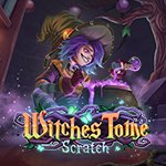 Witches Tome