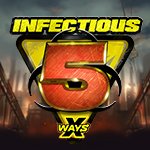 Infectious 5 xWays