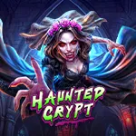 Haunted Crypt